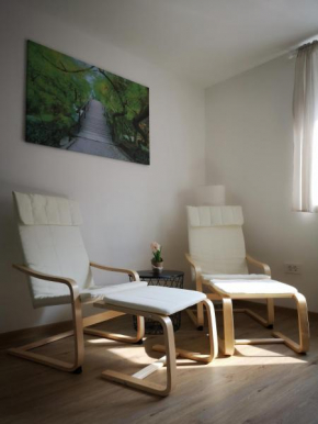 M&J's apartment in the centre of Ljubljana